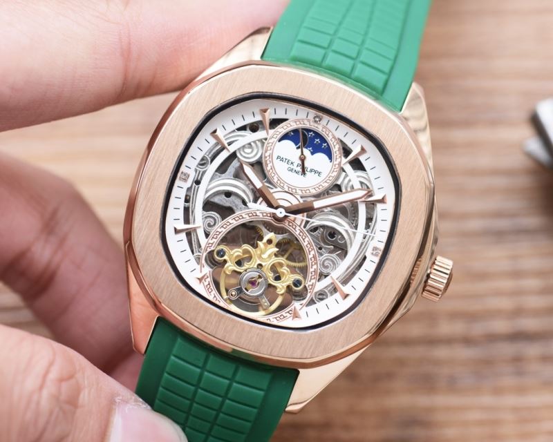 PATEK PHILIPPE Watches